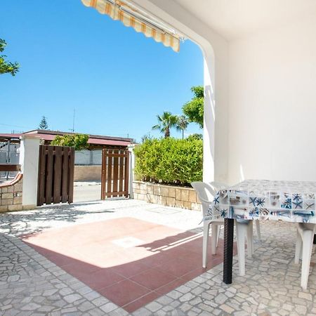 Villa Bahia Torre Lapillo Esterno foto
