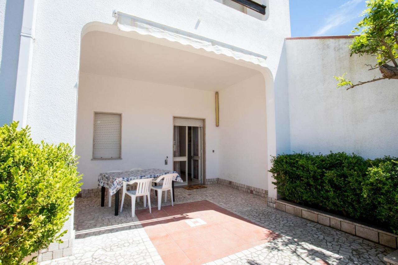 Villa Bahia Torre Lapillo Esterno foto